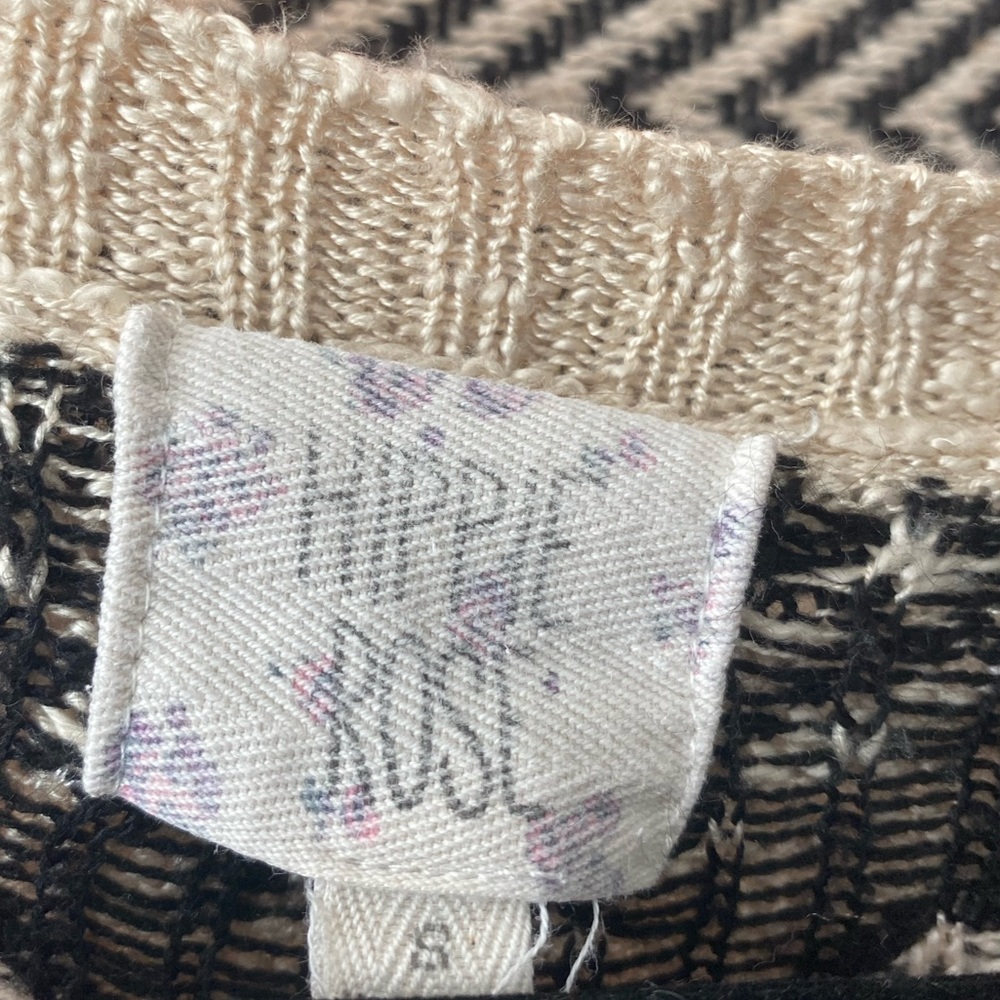 Aztec cardigan - Picture 4 of 5